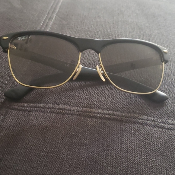 Brand new,Ray-Ban Clubmaster Oversized sunglasses - Picture 4 of 7